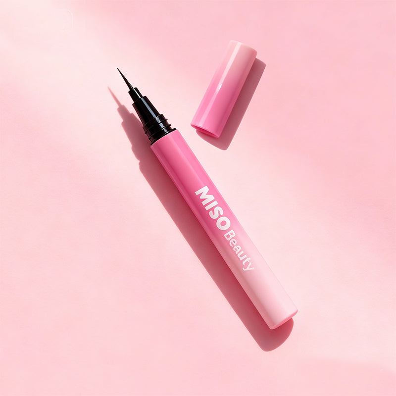 MISO Stay Sharp Waterproof Eyeliner