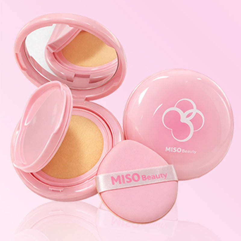 MISO All-Day Wear Matte Cushion Foundation