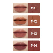 Velvet Lock Lip Glaze
