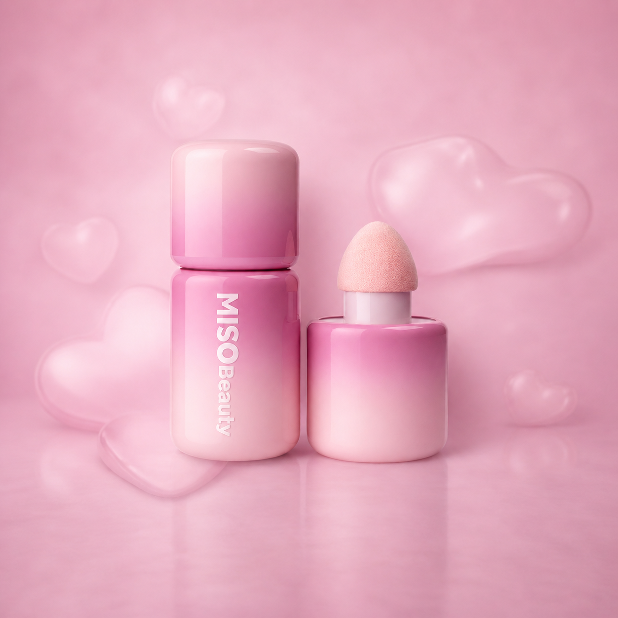 MISO Fresh Bloom Cheek Tint fresh daily cheek color