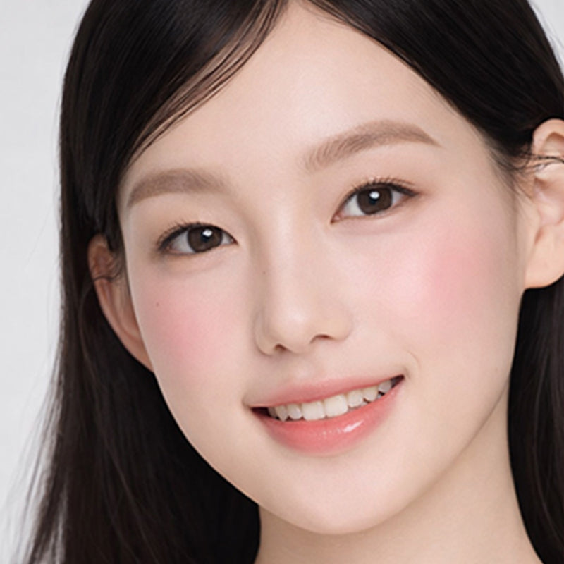How to use MISO Fresh Bloom Cheek Tint