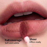 Velvet Lock Lip Glaze