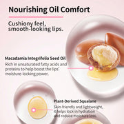 MISO Jelly Glow Lip Gloss