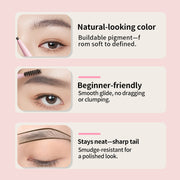 MISO Natural Slim Pencil