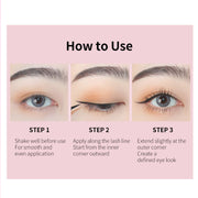 MISO Stay Sharp Waterproof Eyeliner
