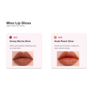 MISO Jelly Glow Lip Gloss