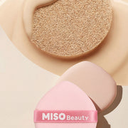 MISO All-Day Wear Matte Cushion Foundation