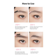 MISO Natural Slim Pencil