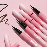 MISO Stay Sharp Waterproof Eyeliner