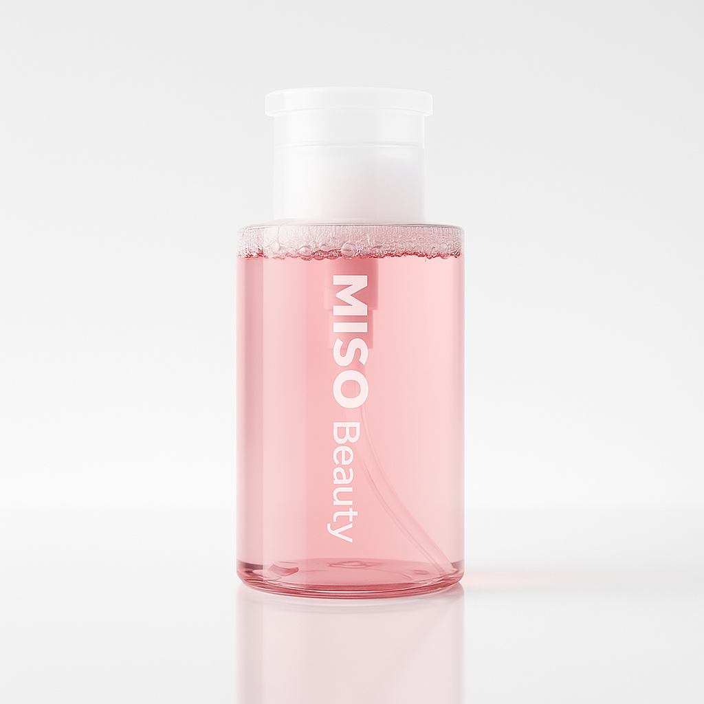 Miso Camellia Cleansing Water #25