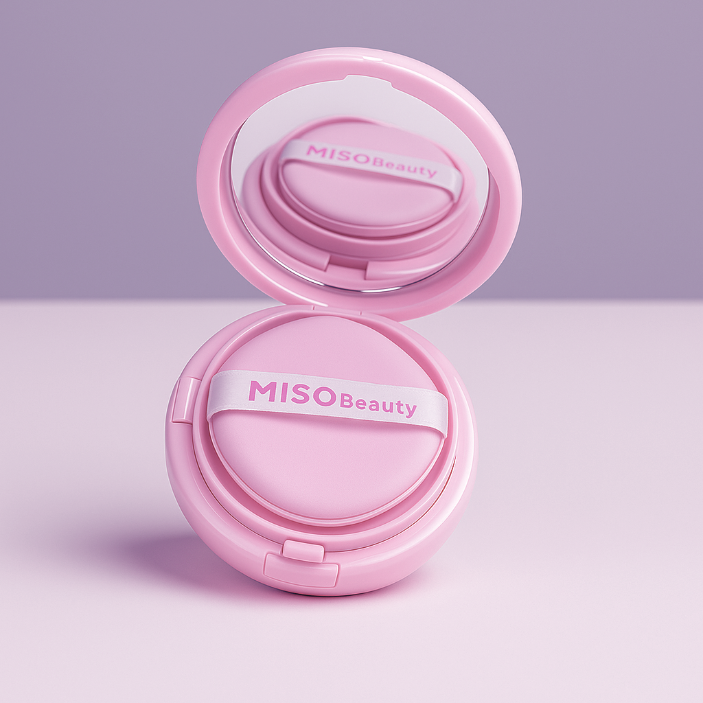 Miso Beauty Skincare Cushion #12 Natural Fair