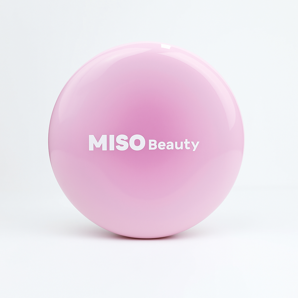 Miso Beauty Skincare Cushion #12 Natural Fair