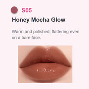 MISO Jelly Glow Lip Gloss