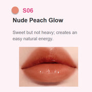 MISO Jelly Glow Lip Gloss