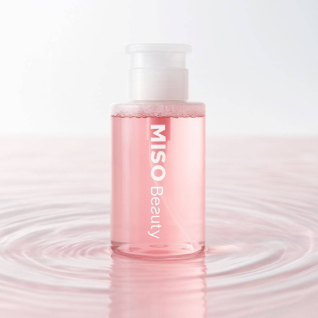 Miso Camellia Cleansing Water #25