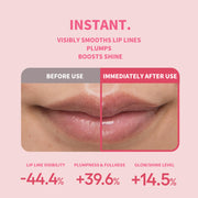 MISO Jelly Glow Lip Gloss