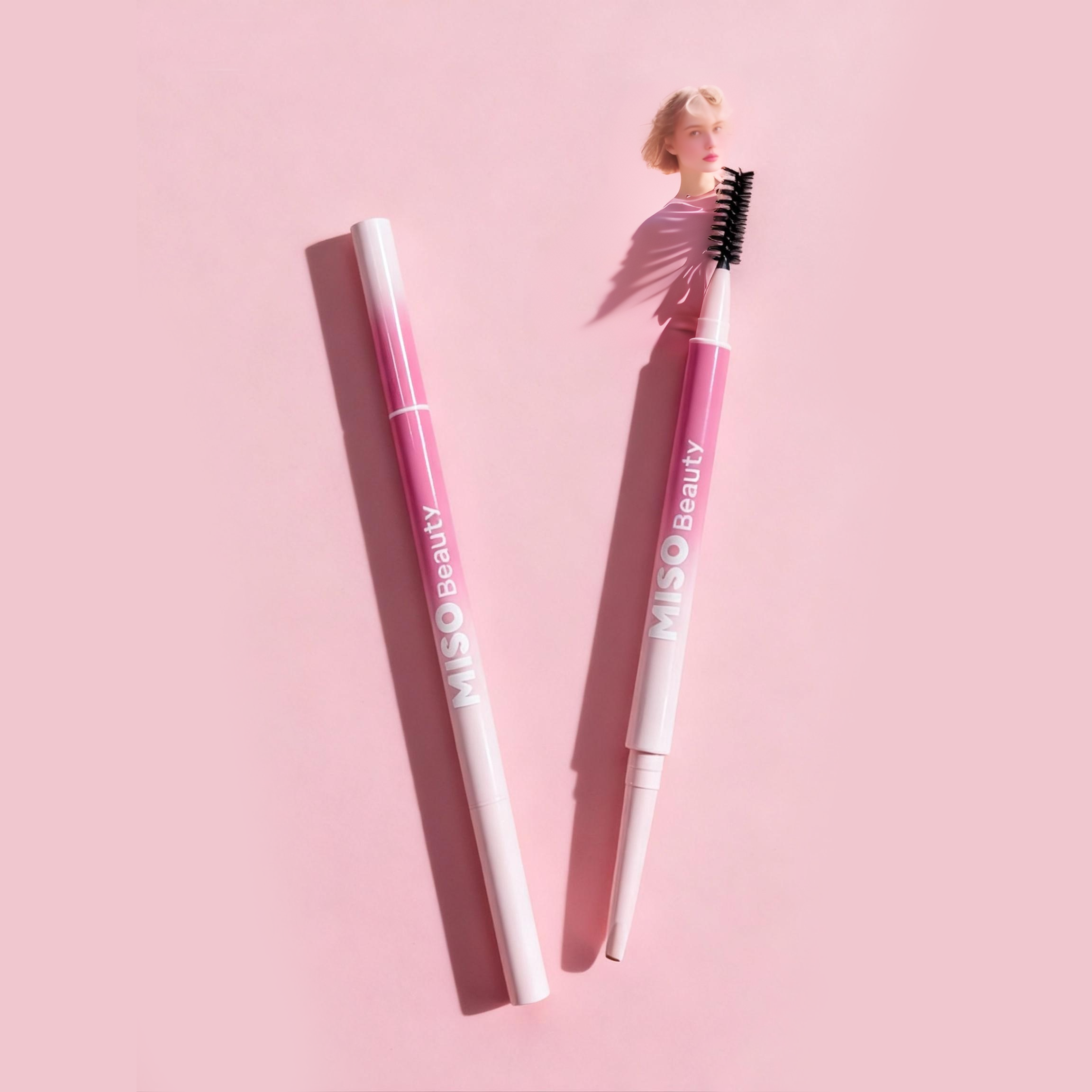 Miso Black Eyebrow Pencil #18