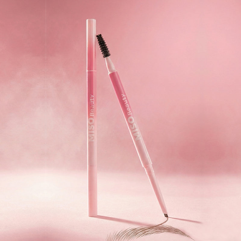 Miso Black Eyebrow Pencil