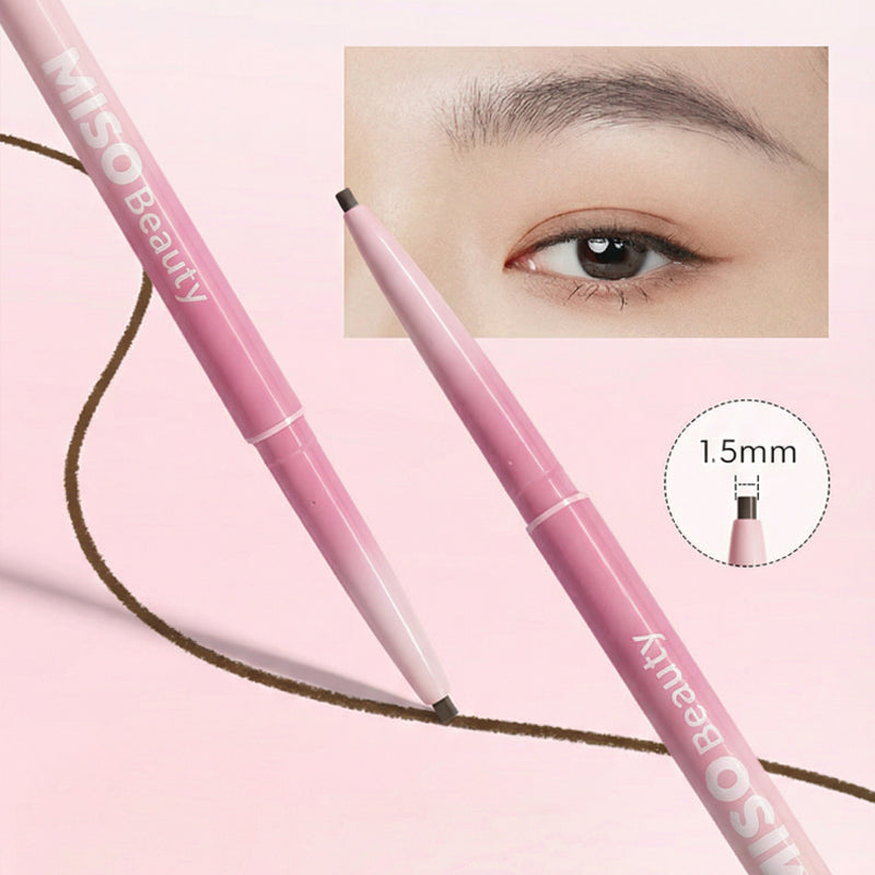 Miso Black Eyebrow Pencil